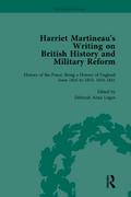 Harriet Martineau’s Writing on British History and Military Reform, vol 4