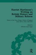 Harriet Martineau’s Writing on British History and Military Reform, vol 3