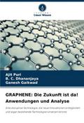 GRAPHENE: Die Zukunft ist da! Anwendungen und Anal