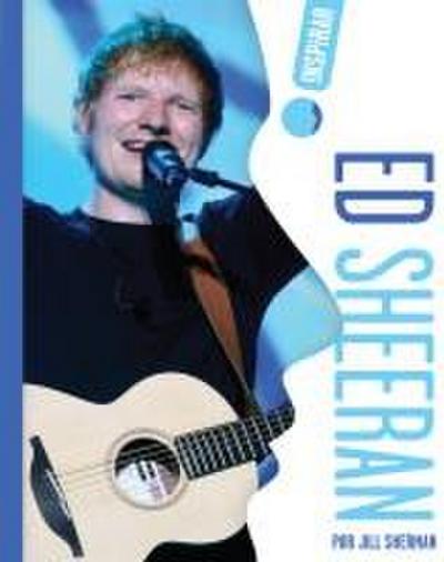 Ed Sheeran (Spanish)