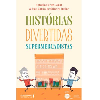 Histórias divertidas supermercadistas