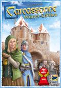 Carcassonne Winter-Edition