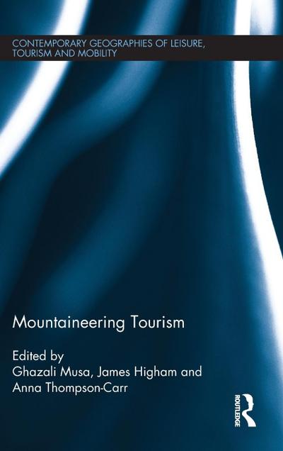 Mountaineering Tourism