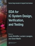 EDA for IC System Design, Verification, and Testin