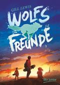Wolfsfreunde