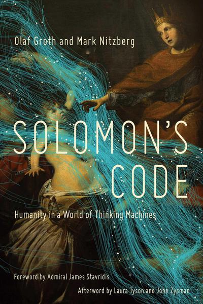Solomon’s Code