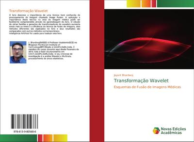 Transformação Wavelet