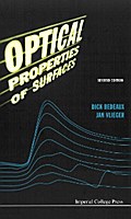 OPTICAL PROPERTIES OF SURFACES     (2ED)