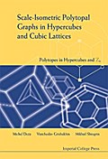 SCALE-ISOMETRIC POLYTOPAL GRAPHS IN HYP.
