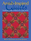 Amish-Inspired Quilts