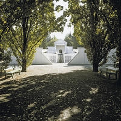 Hans Dieter Schaal - Landscape Architecture/Landschaftsarchitektur