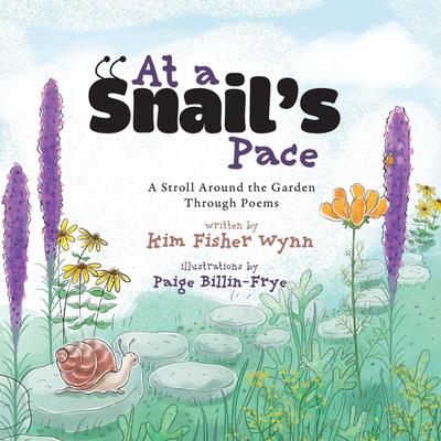 At a Snail’s Pace