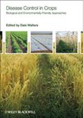 Disease Control in Crops