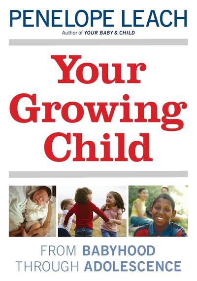 Your Growing Child