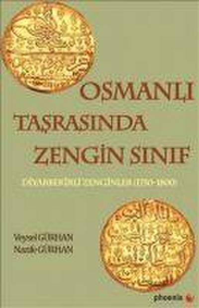 Osmanli Tasrasinda Zengin Sinif