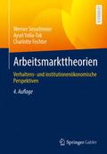 Arbeitsmarkttheorien