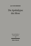 Die Apokalypse des Mose