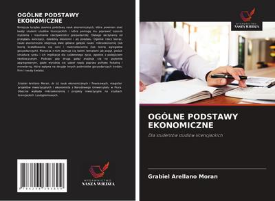 OGÓLNE PODSTAWY EKONOMICZNE