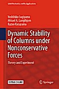 Dynamic Stability of Columns under Nonconservative Forces