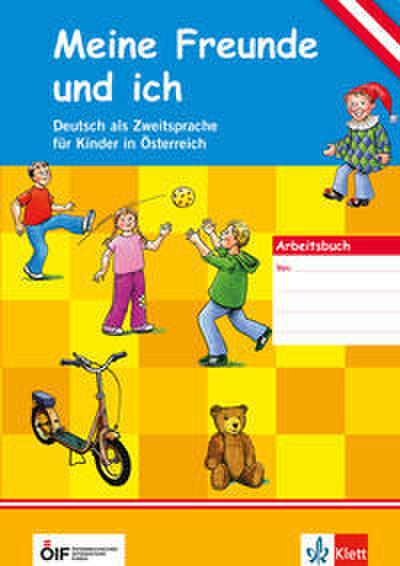Meine Freunde und ich