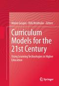Curriculum Models for the 21st Century