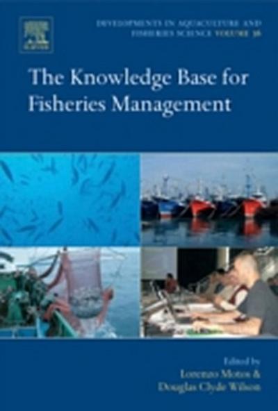 Knowledge Base for Fisheries Management
