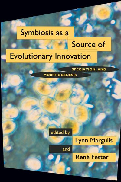 Symbiosis as a Source of Evolutionary Innovation