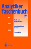 Analytiker-Taschenbuch