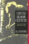 China’s Bloody Century