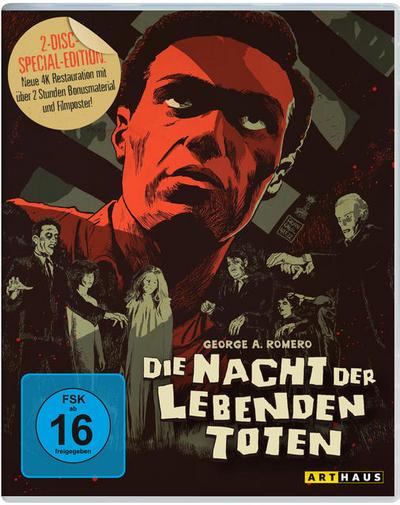 Die Nacht der lebenden Toten