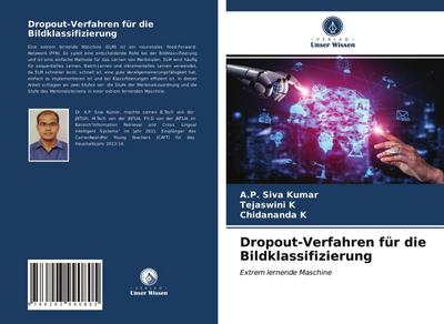 Dropout-Verfahren für die Bildklassifizierung