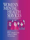 Women’s Mental Health Services