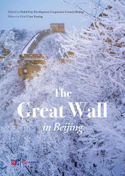 The Great Wall in Beijing