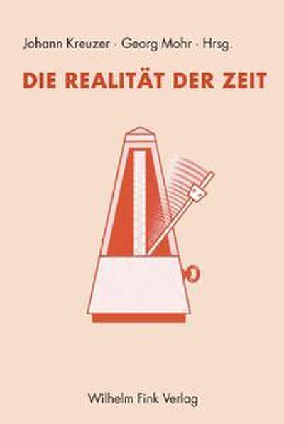 Die Realität der Zeit