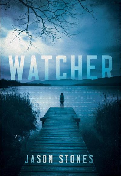 Watcher (Teri Fletcher Series, #1)