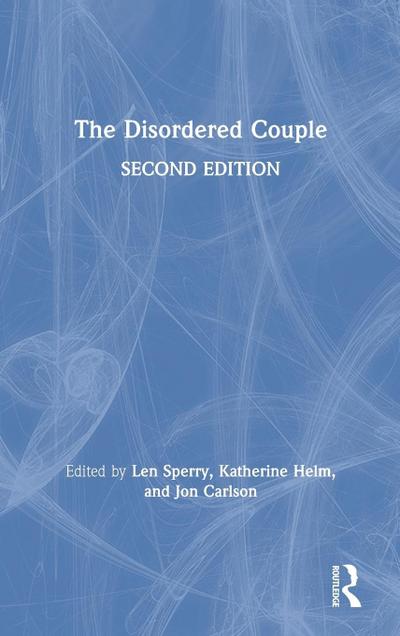 The Disordered Couple