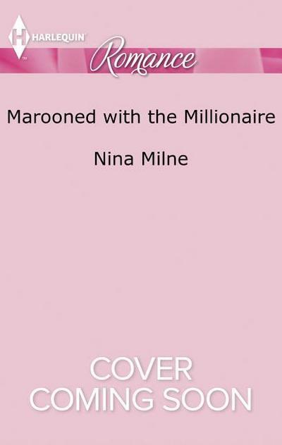 Marooned with the Millionaire