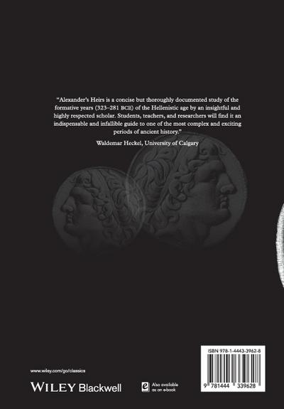 Alexander’s Heirs C