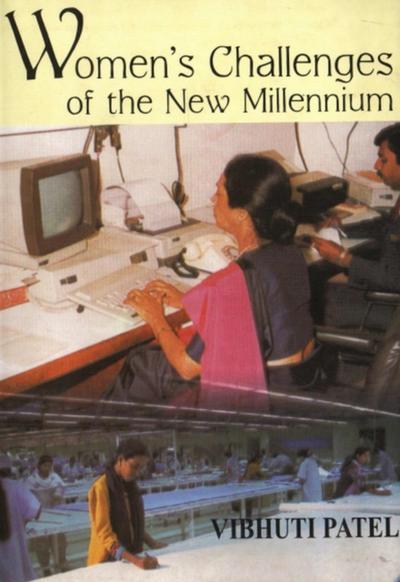 Women’s Challenges of the New Millennium