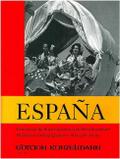 Espana - Ferienreisefür Streichquartett (Streichorchester)