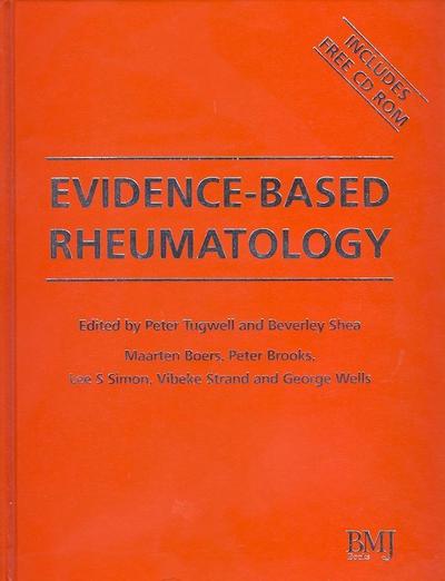 Evidence-Based Rheumatology