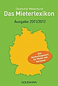 Das Mieterlexikon - Ausgabe 2011/2012
