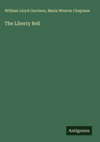 The Liberty Bell