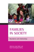 Families in society