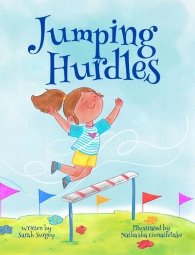 Jumping Hurdles