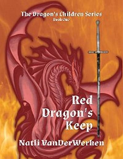 Red Dragon’s Keep