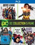 DC 5-Film Collection