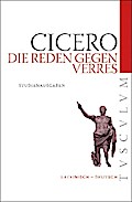 Die Reden gegen Verres