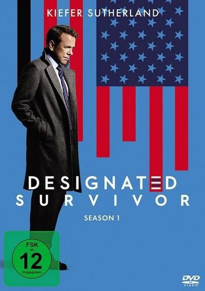 Designated Survivor-Staffel 1