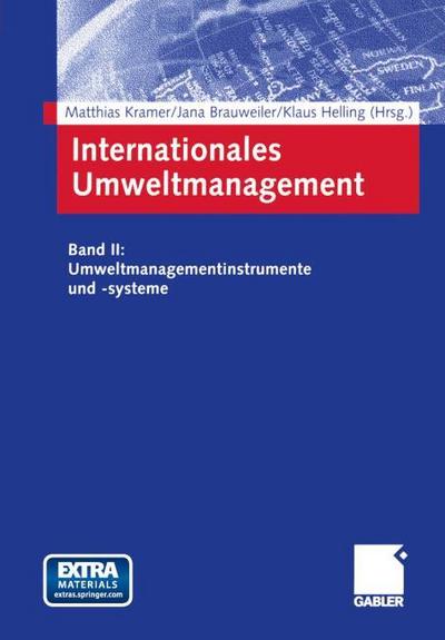 Internationales Umweltmanagement 2